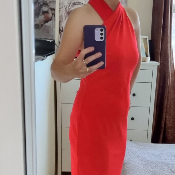 Dress - Picture 2 of 5